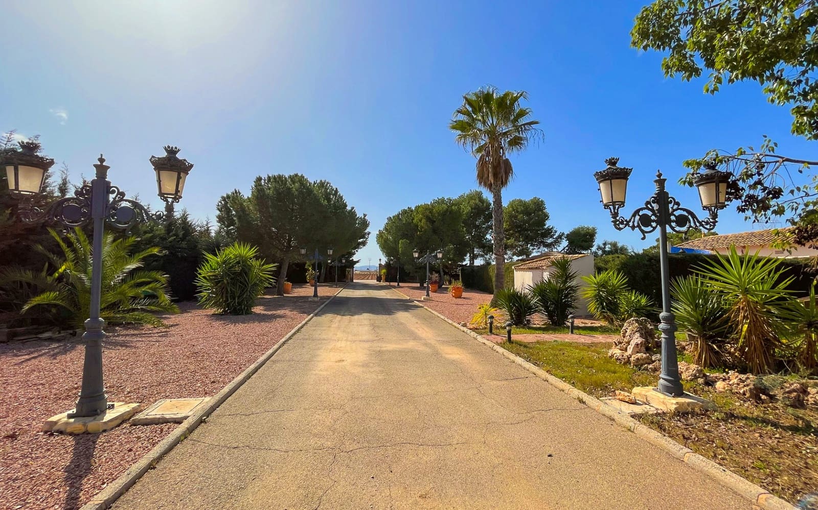 6 soveværelse Villa til salg i La Puebla - € 695.000 (Ref: 9314843)