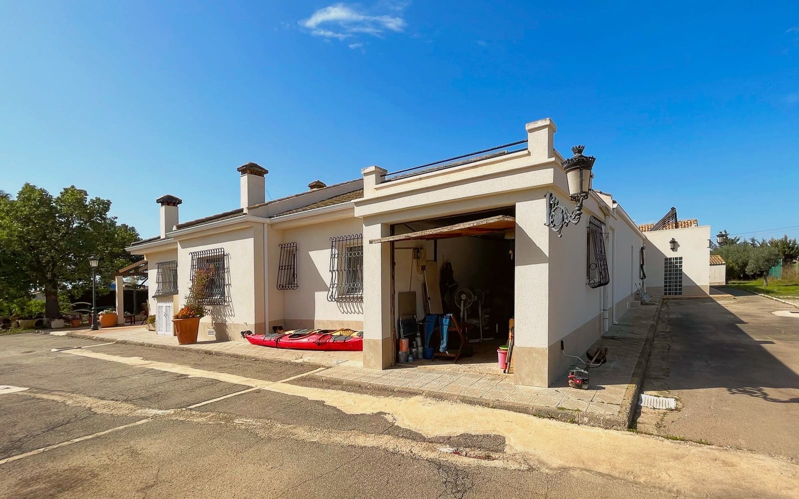 6 soveværelse Villa til salg i La Puebla - € 695.000 (Ref: 9314843)