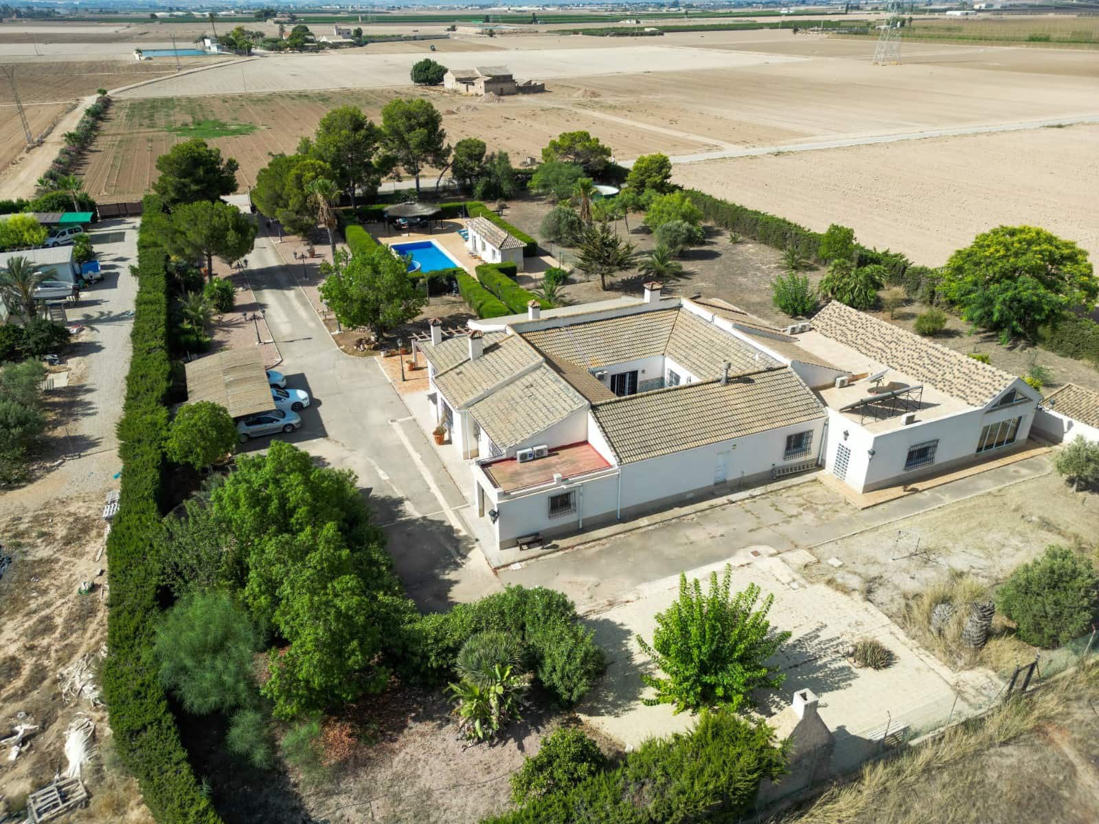 6 soveværelse Villa til salg i La Puebla - € 695.000 (Ref: 9314843)