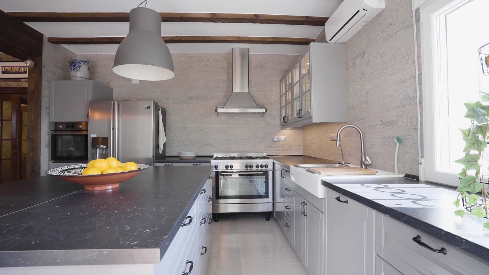 6 soveværelse Villa til salg i La Puebla - € 695.000 (Ref: 9314843)