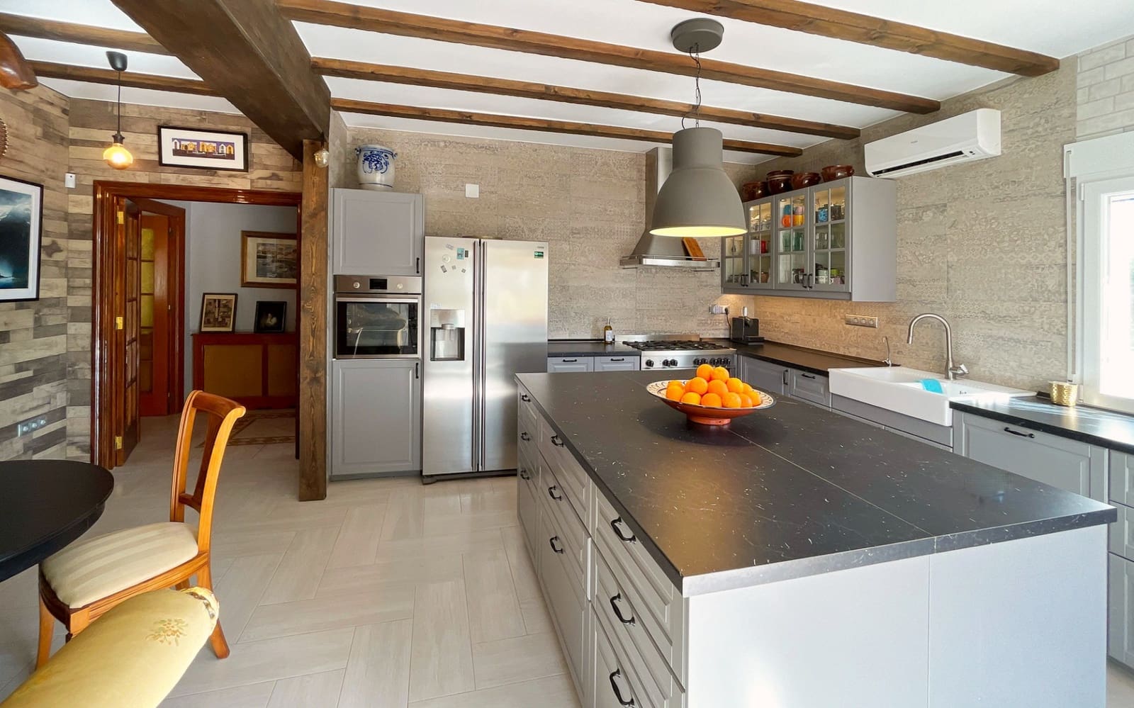 6 soveværelse Villa til salg i La Puebla - € 695.000 (Ref: 9314843)