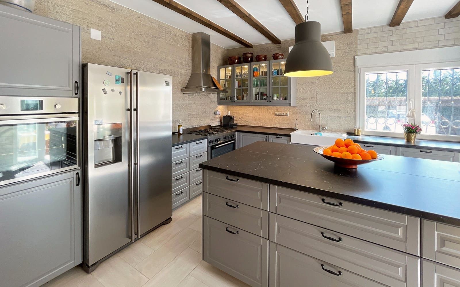 6 soveværelse Villa til salg i La Puebla - € 695.000 (Ref: 9314843)