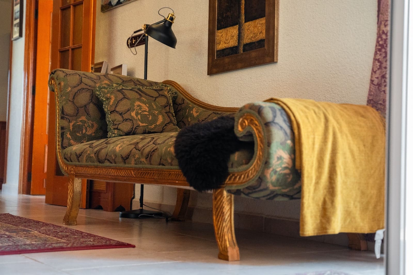 6 soveværelse Villa til salg i La Puebla - € 695.000 (Ref: 9314843)