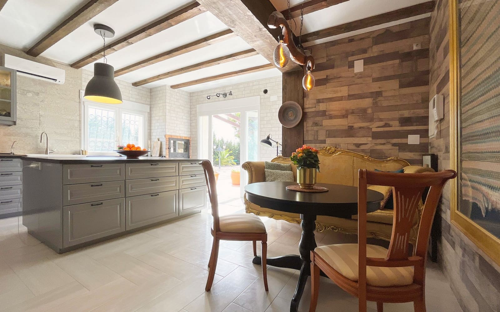 6 soveværelse Villa til salg i La Puebla - € 695.000 (Ref: 9314843)