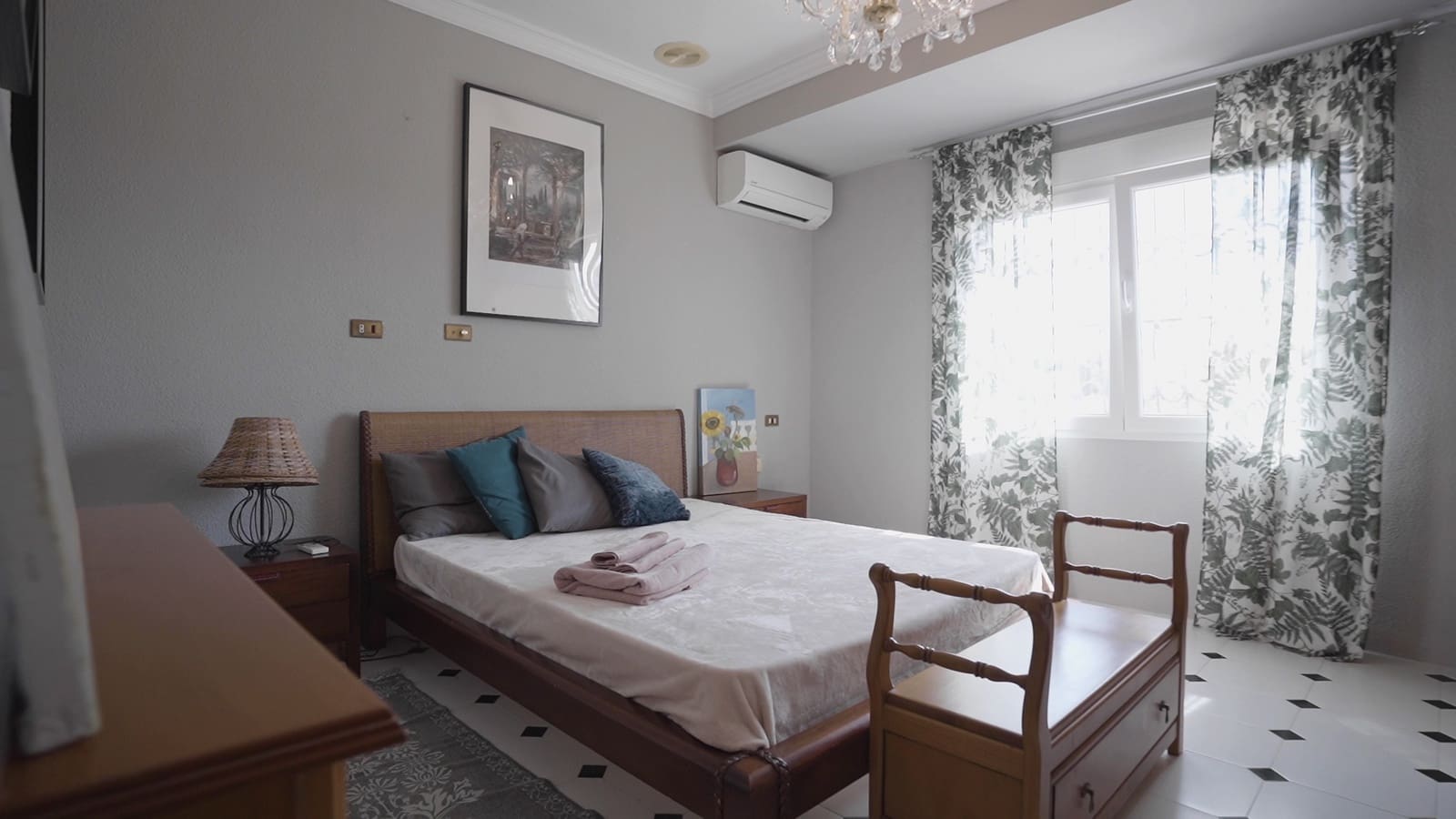 6 soveværelse Villa til salg i La Puebla - € 695.000 (Ref: 9314843)