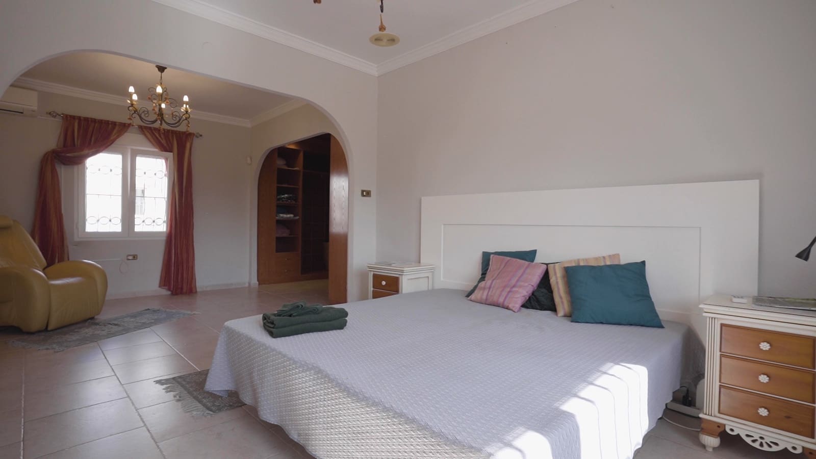 6 soveværelse Villa til salg i La Puebla - € 695.000 (Ref: 9314843)