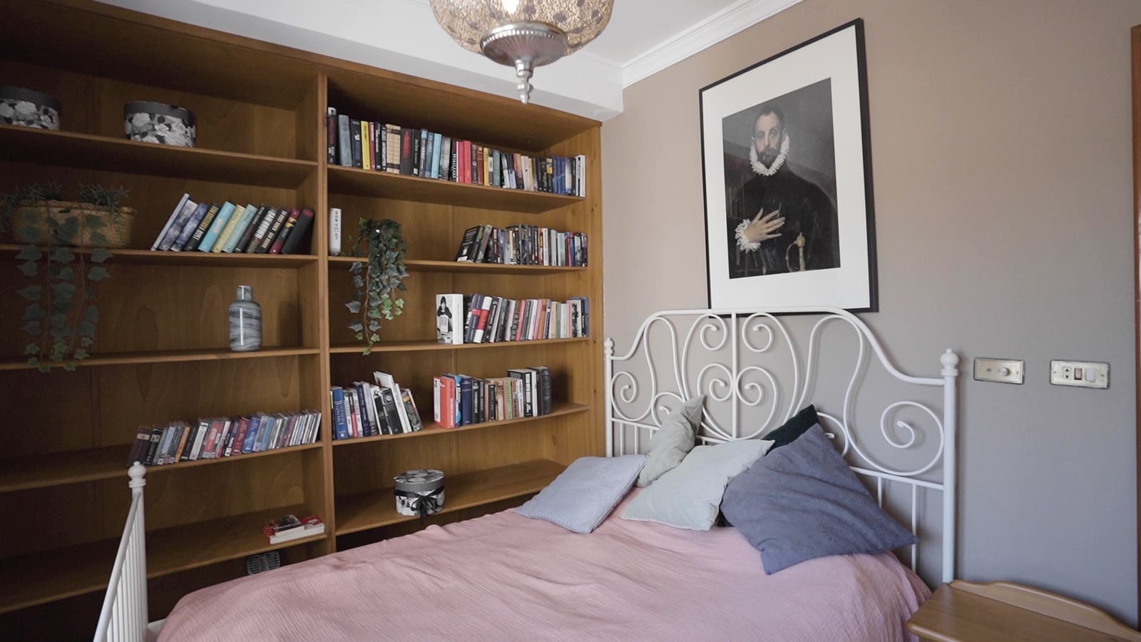 6 soveværelse Villa til salg i La Puebla - € 695.000 (Ref: 9314843)