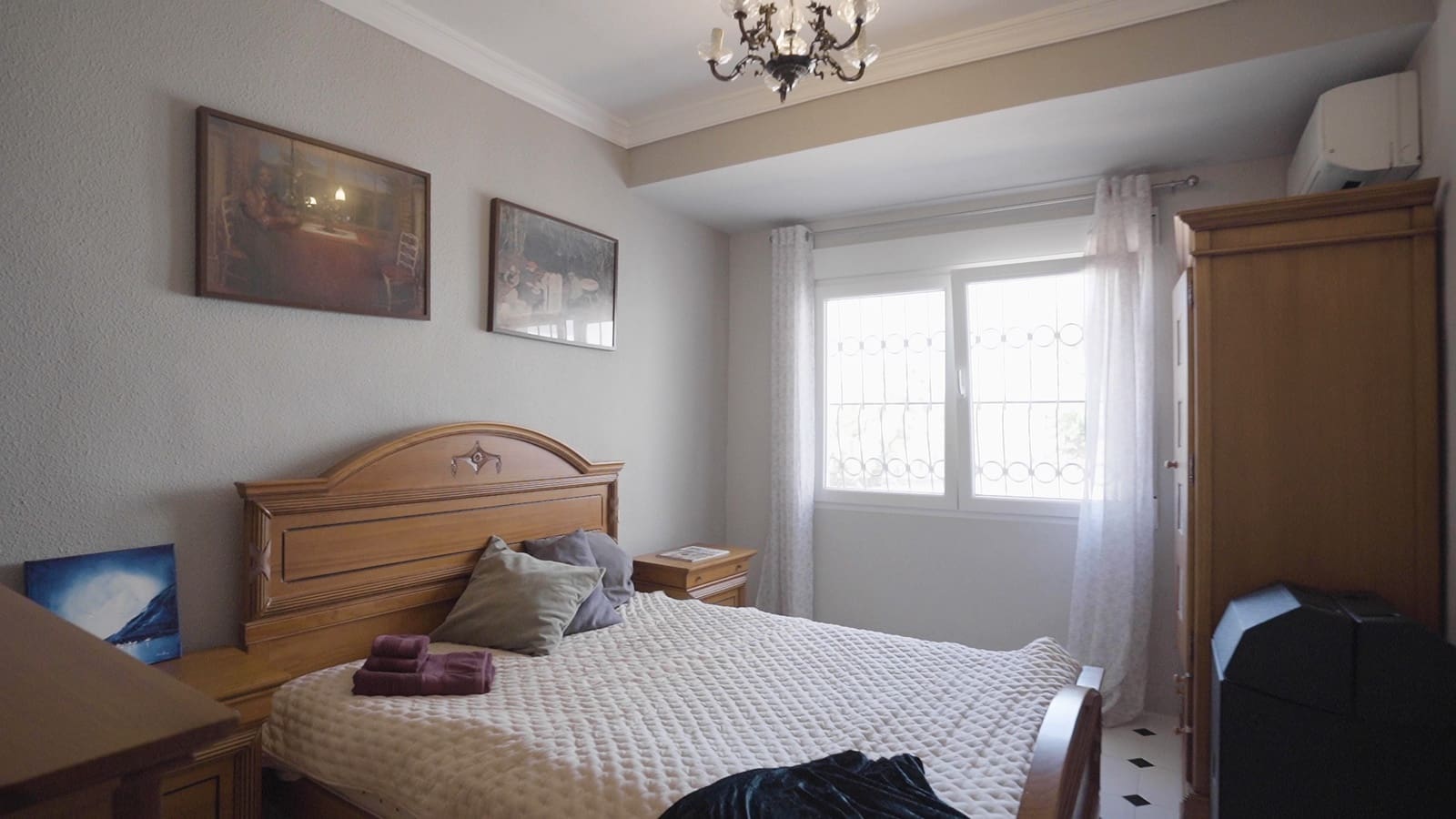 6 soveværelse Villa til salg i La Puebla - € 695.000 (Ref: 9314843)