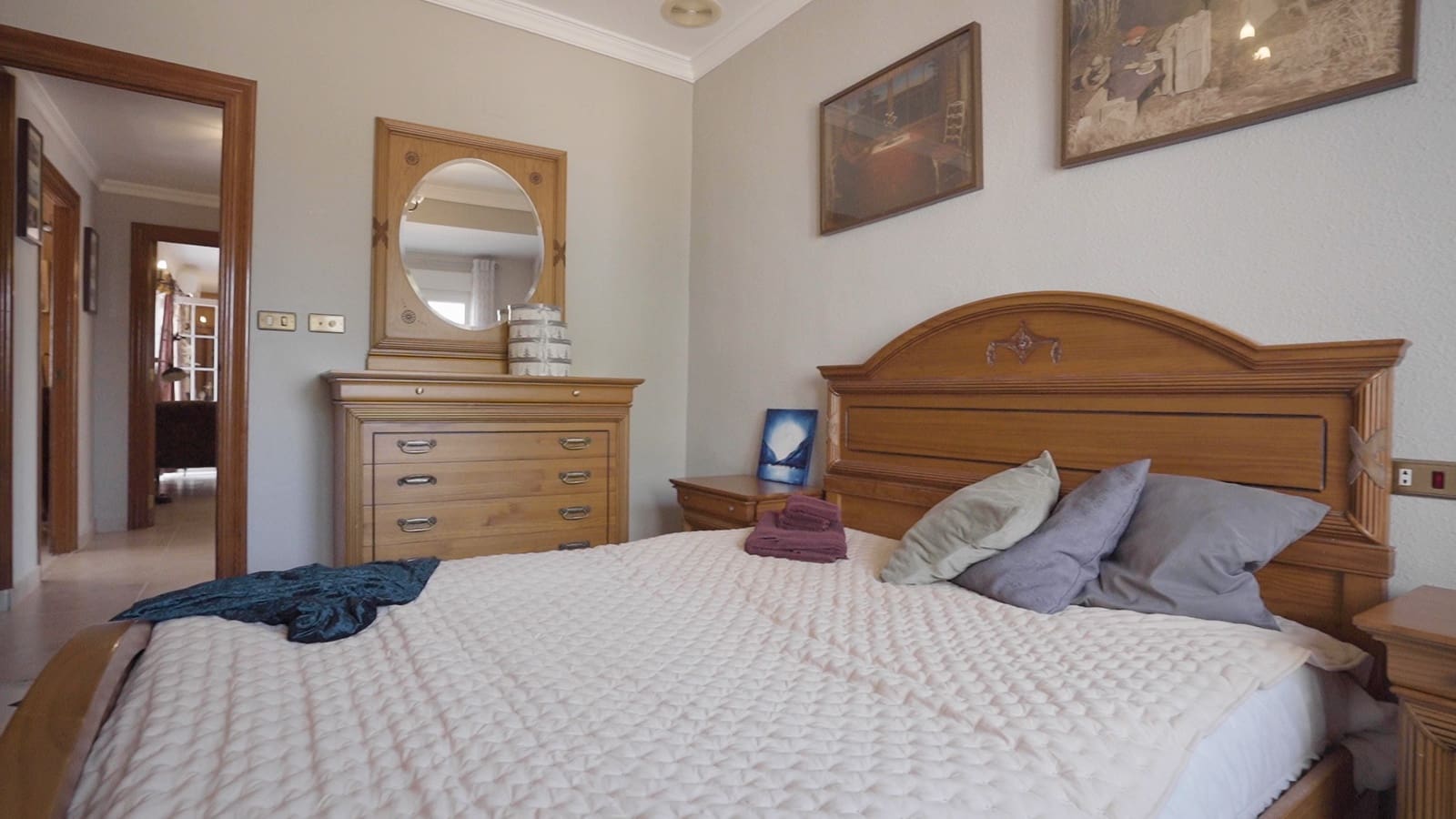 6 soveværelse Villa til salg i La Puebla - € 695.000 (Ref: 9314843)