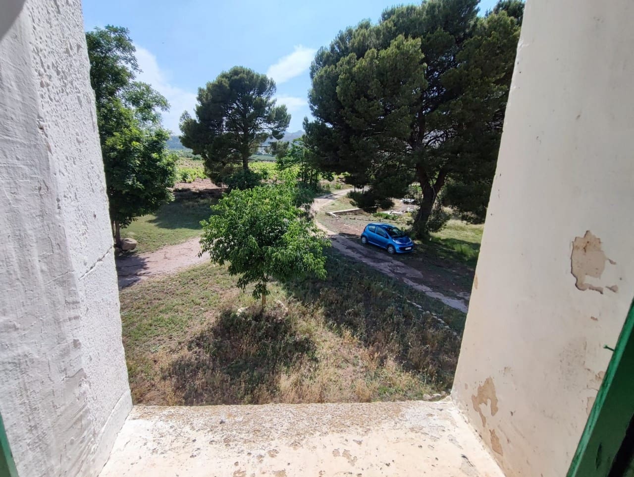 10 soveværelse Finca/Landehus til salg i Yecla med garage - € 675.000 (Ref: 9314846)