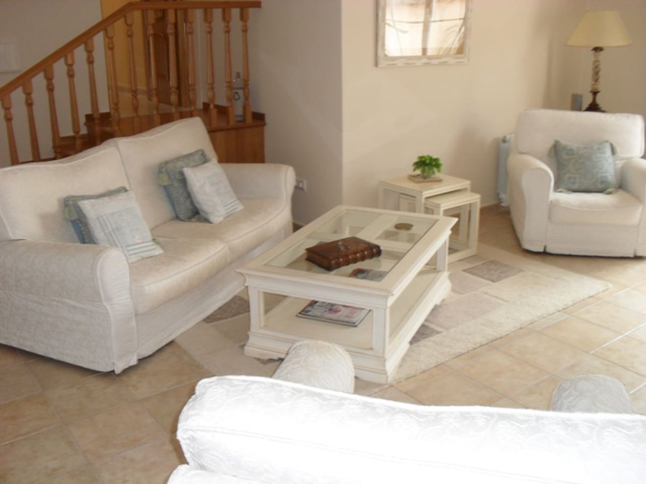 3 soverom Villa til salgs i Jalon / Xalo med garasje - € 599 000 (Ref: 9314847)