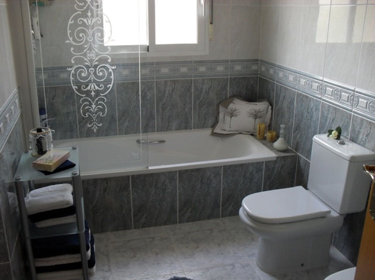 3 soverom Villa til salgs i Jalon / Xalo med garasje - € 599 000 (Ref: 9314847)