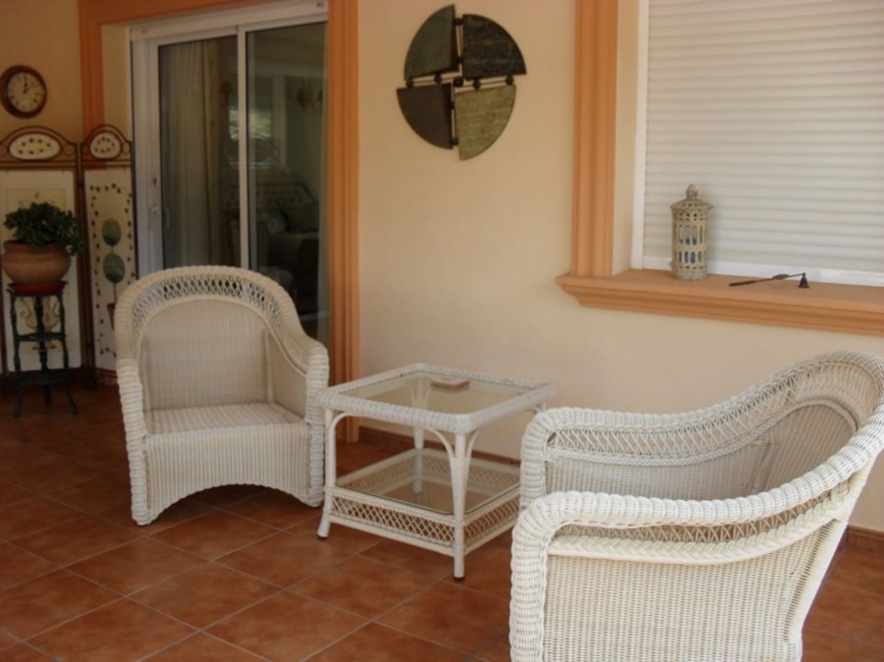 3 soverom Villa til salgs i Jalon / Xalo med garasje - € 599 000 (Ref: 9314847)