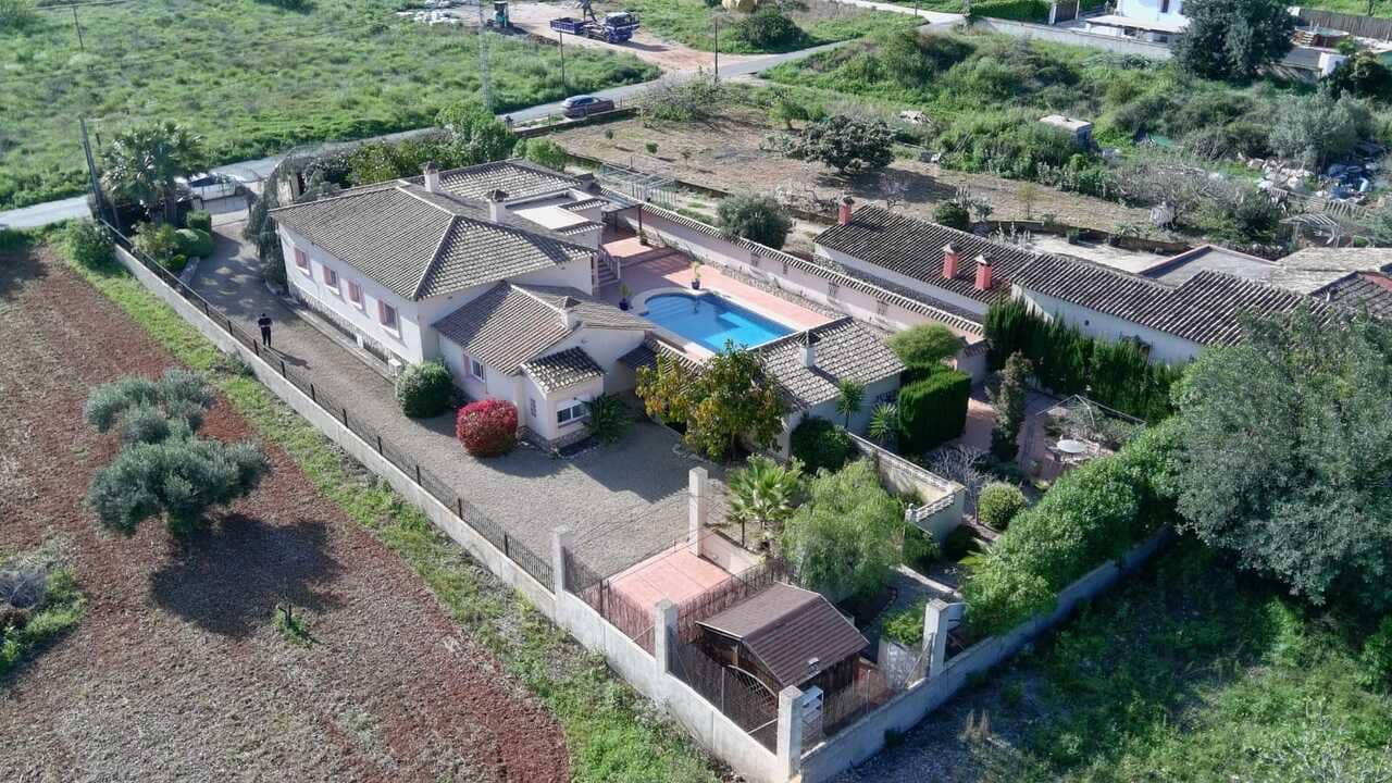 3 soverom Villa til salgs i Jalon / Xalo med garasje - € 599 000 (Ref: 9314847)