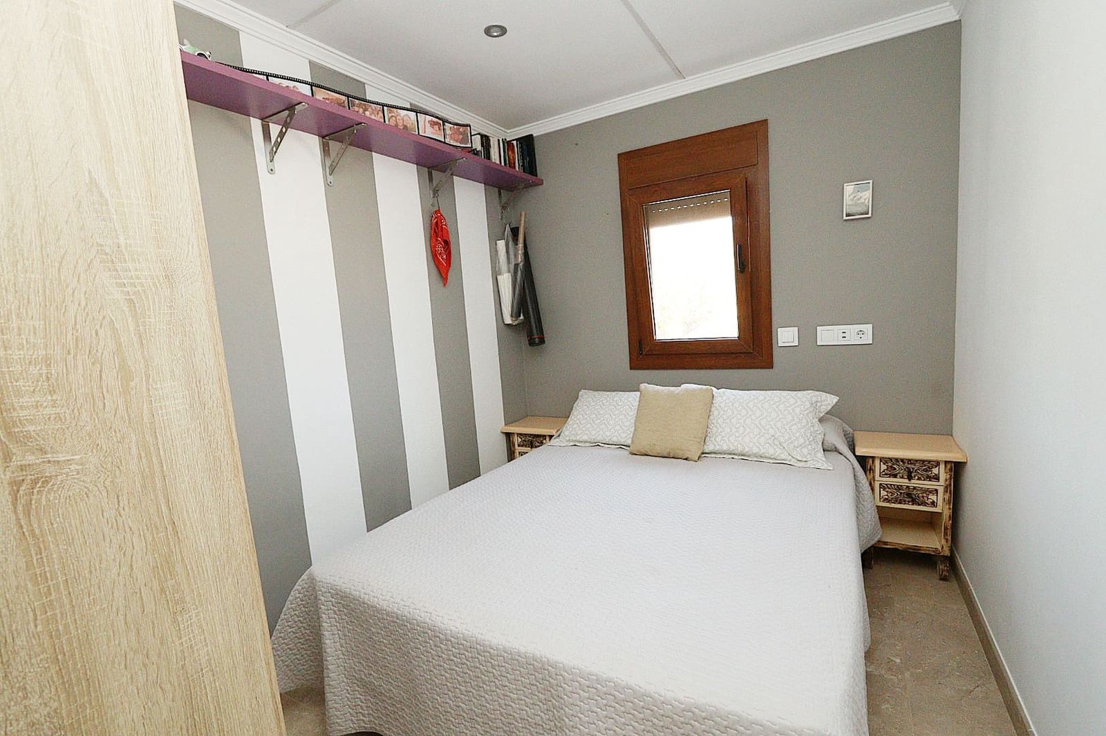 9 sovrum Finca/Hus på landet till salu i Benissa med garage - 680 000 € (Ref: 9314848)