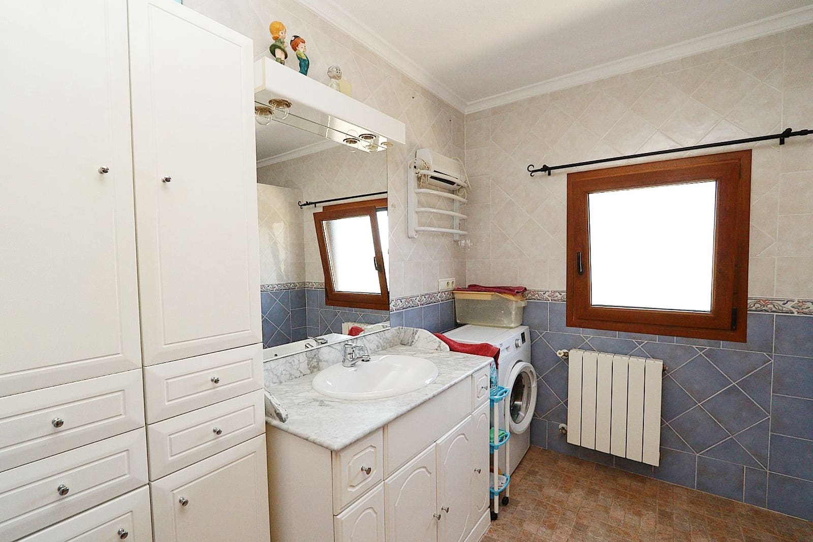 9 sovrum Finca/Hus på landet till salu i Benissa med garage - 680 000 € (Ref: 9314848)