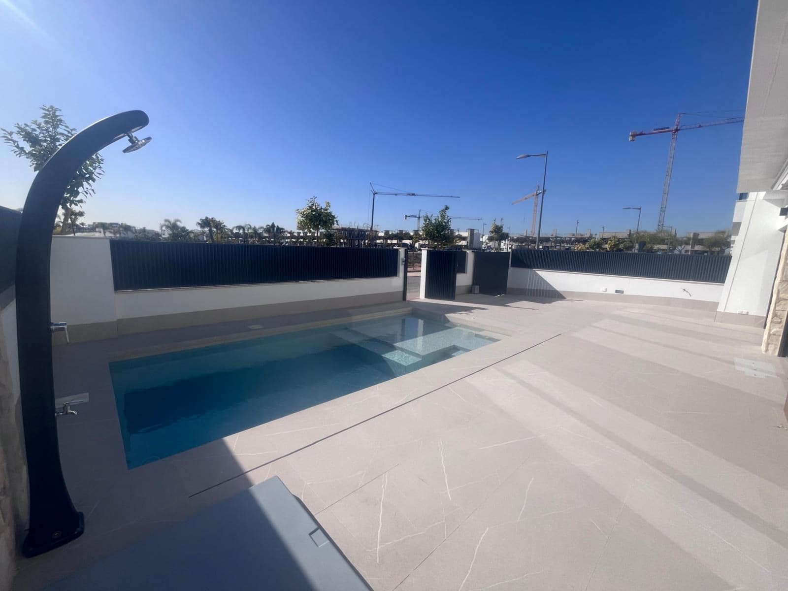 3 bedroom Villa for sale in Torre-Pacheco with pool garage - € 750,000 (Ref: 9314850)