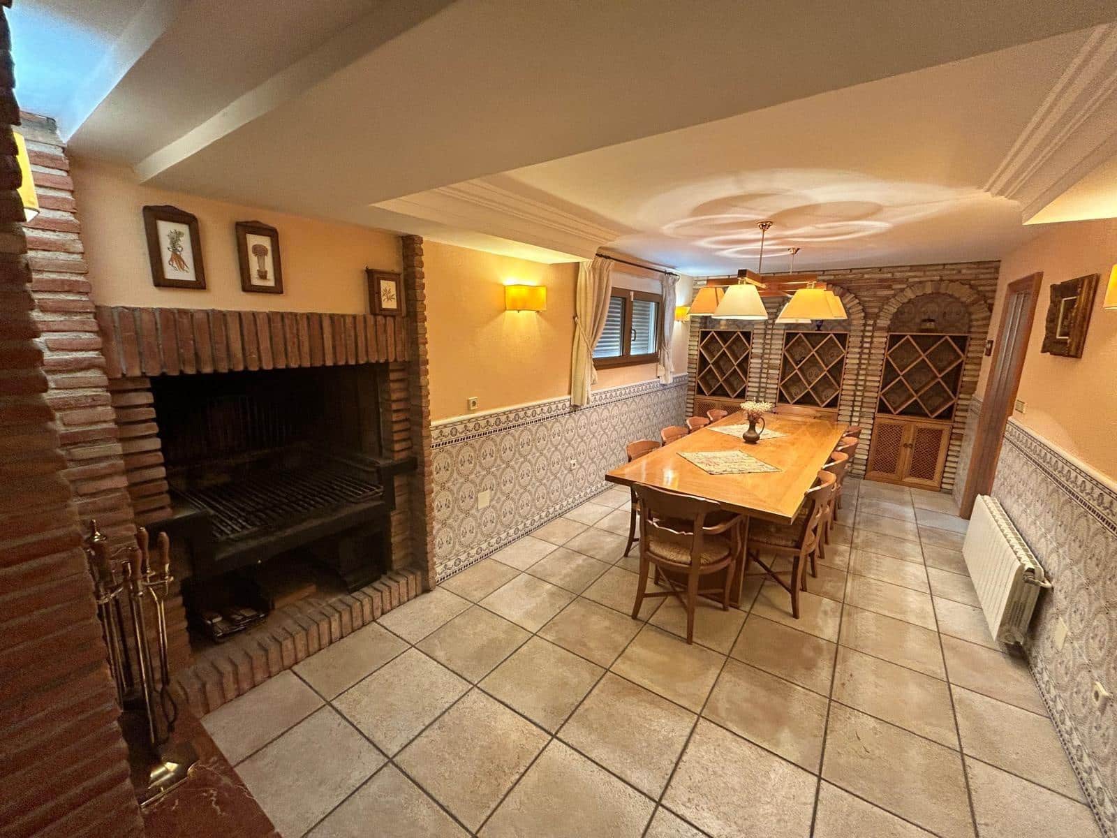 4 camera da letto Villa in vendita in Ciudad Quesada con piscina garage - 839.999 € (Rif: 9314854)