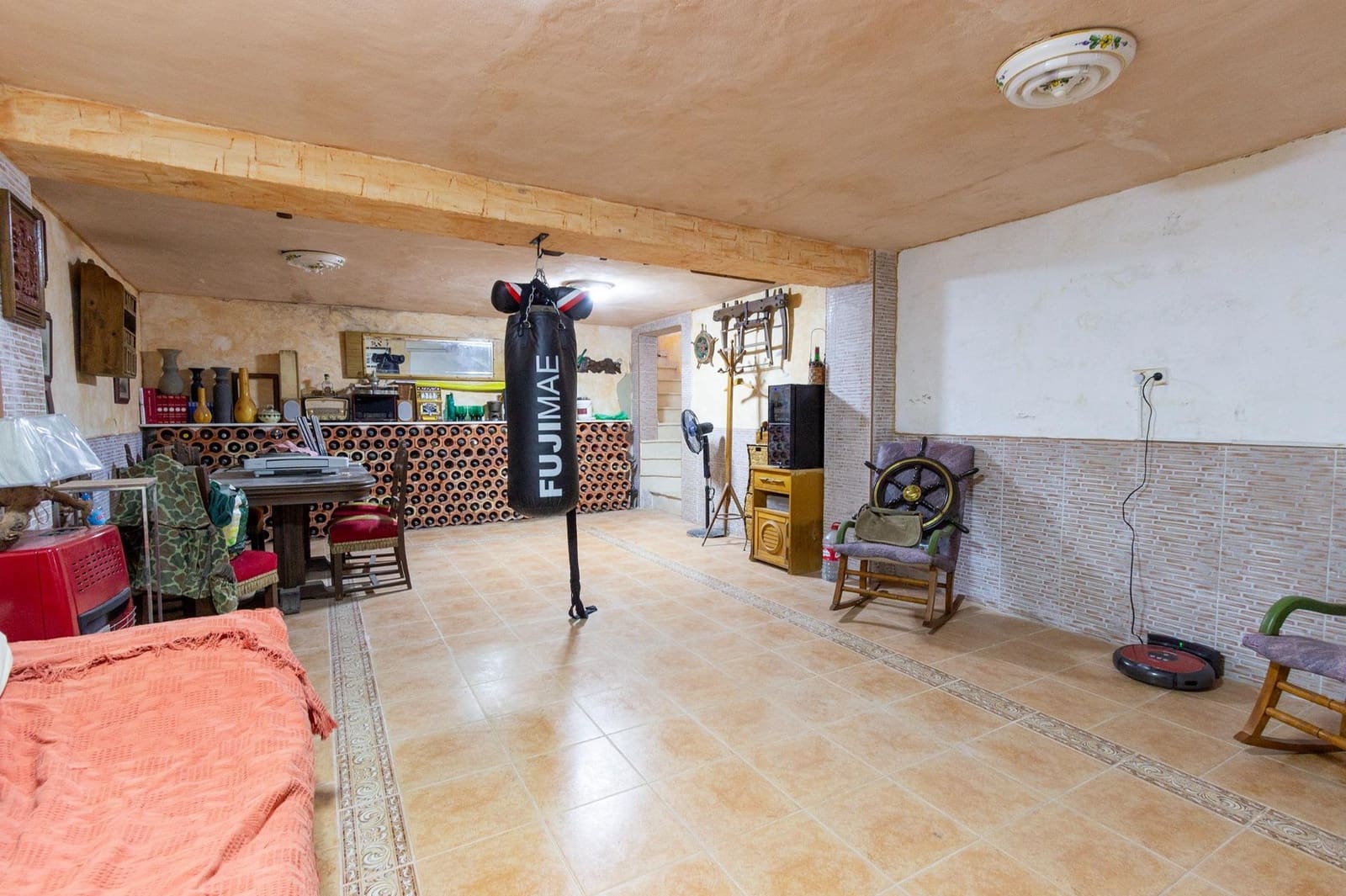 4 soverom Villa til salgs i Torrevieja med svømmebasseng garasje - € 640 000 (Ref: 9314855)