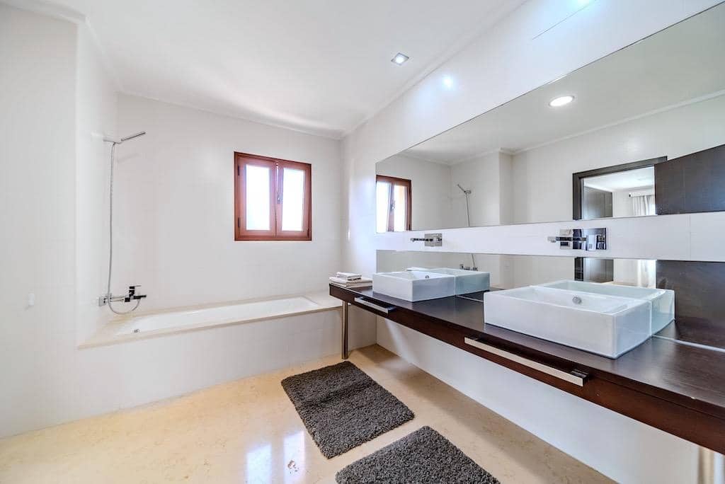 5 soveværelse Villa til salg i Cabo Roig med swimmingpool - € 1.995.000 (Ref: 9314856)