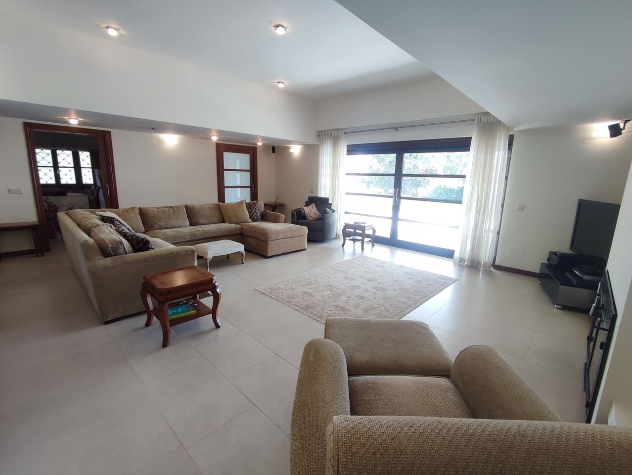 4 sypialnia Willa na sprzedaż w Avileses - 995 000 € (Ref: 9314859)