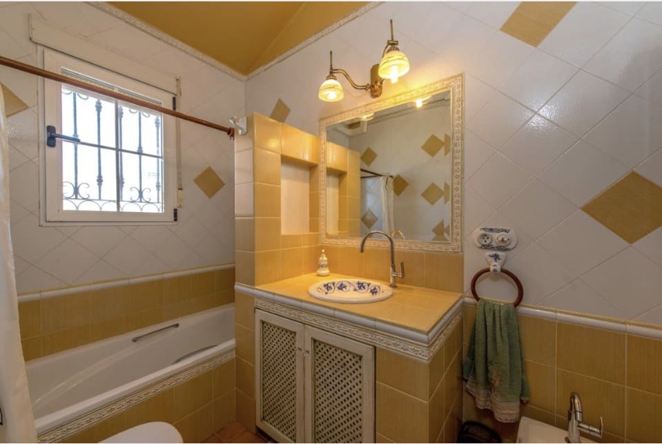 Chalet de 6 habitaciones en La Mata en venta con piscina garaje - 1.000.000 € (Ref: 9314862)