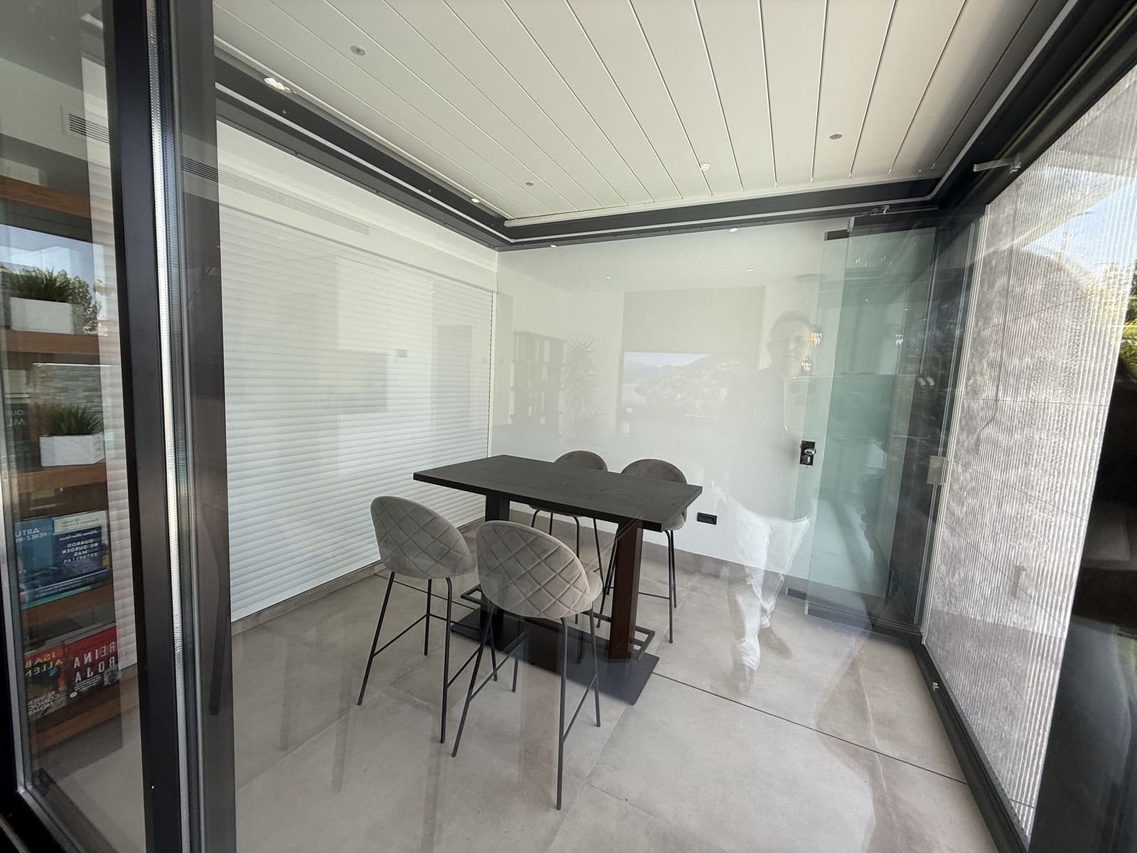 4 soverom Villa til salgs i Santiago de la Ribera - € 725 000 (Ref: 9314866)