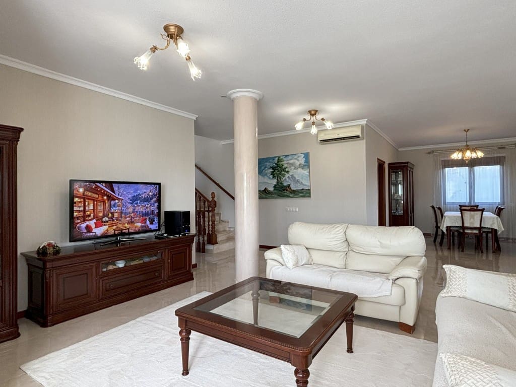 5 sovrum Villa till salu i Ciudad Quesada - 670 000 € (Ref: 9314870)