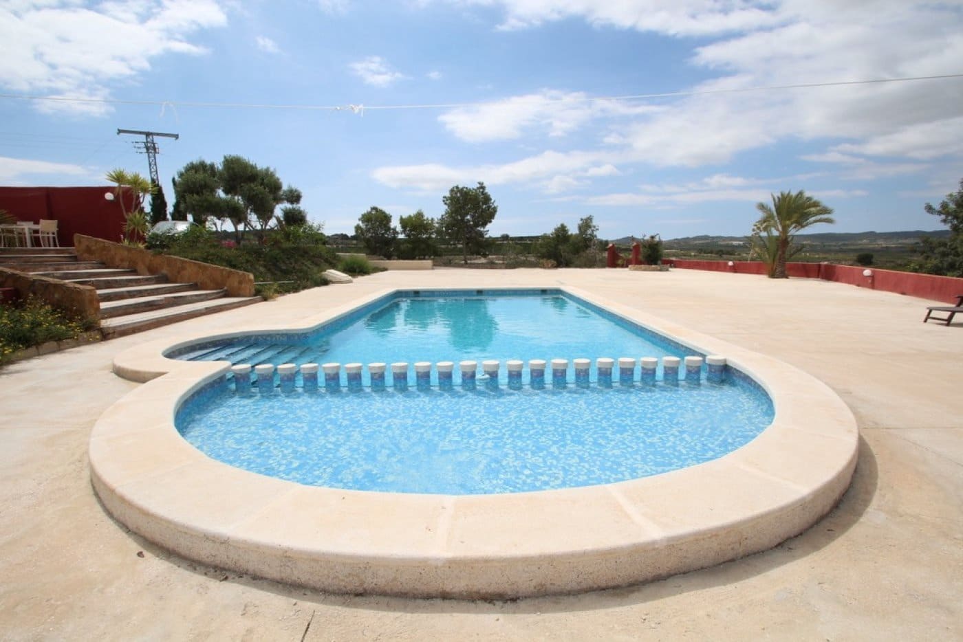 4 soverom Finca/Herregård til salgs i Orihuela - € 1 750 000 (Ref: 9314871)