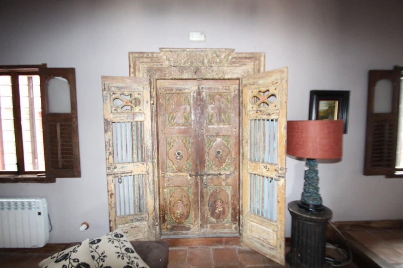 4 soverom Finca/Herregård til salgs i Orihuela - € 1 750 000 (Ref: 9314871)