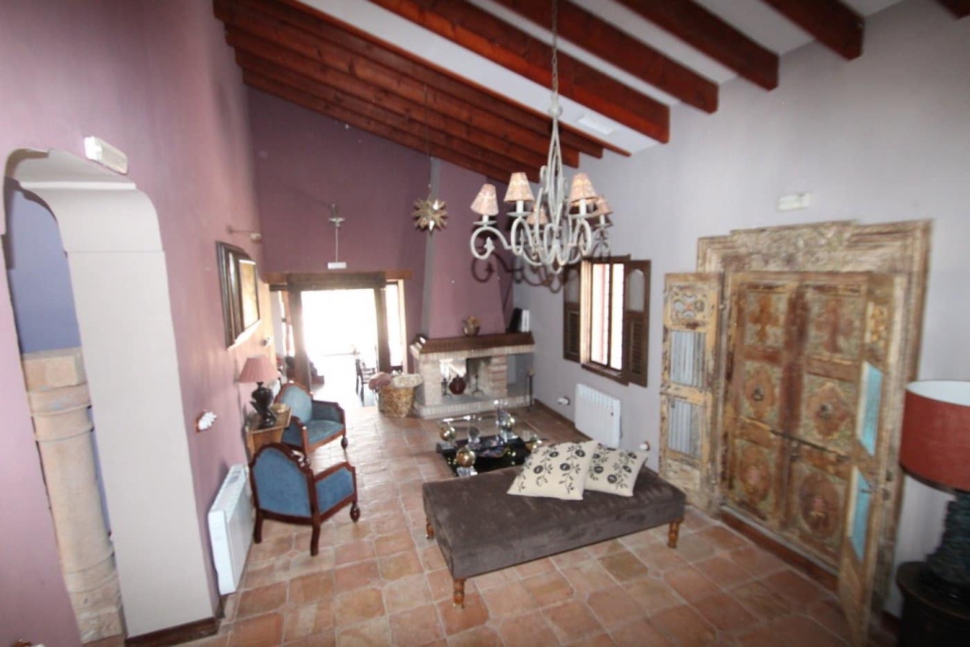 4 soverom Finca/Herregård til salgs i Orihuela - € 1 750 000 (Ref: 9314871)