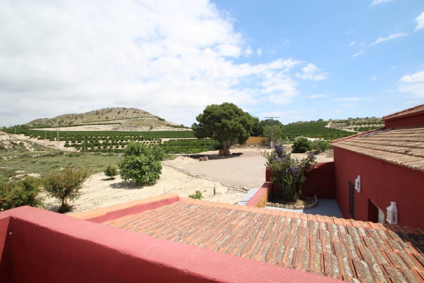 4 soverom Finca/Herregård til salgs i Orihuela - € 1 750 000 (Ref: 9314871)