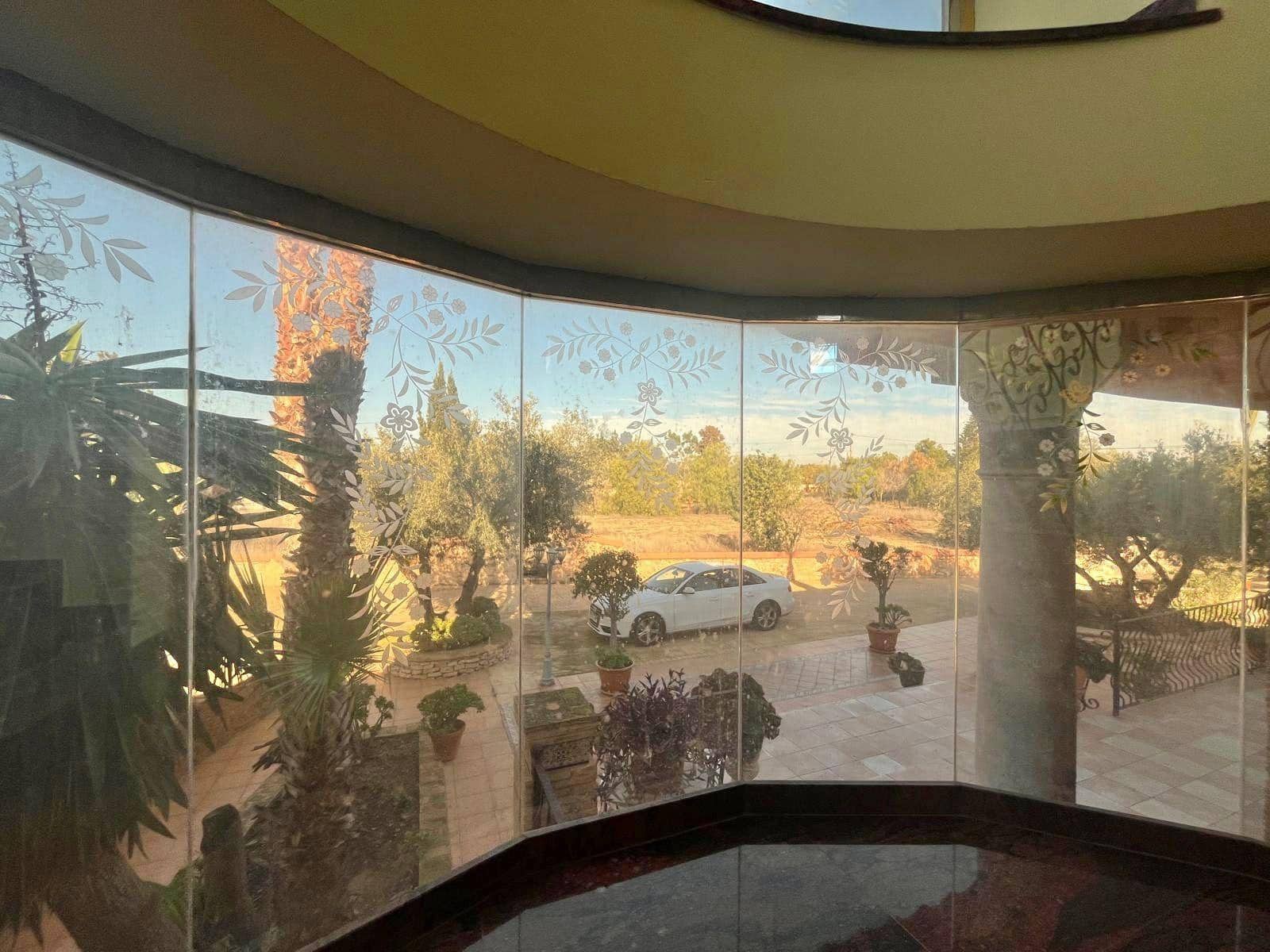 Chalet de 4 habitaciones en Rojales en venta con piscina - 780.000 € (Ref: 9314873)