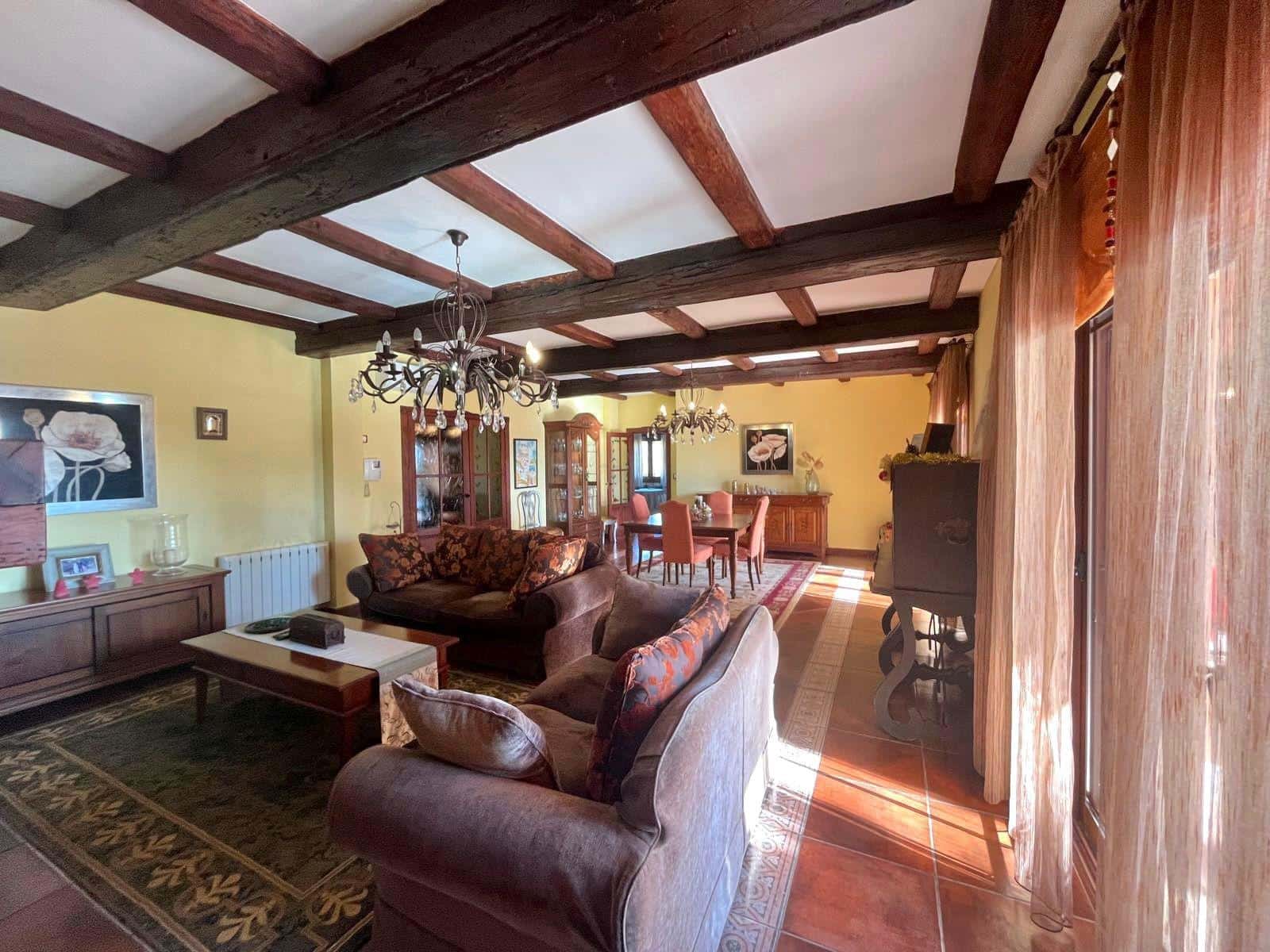 Chalet de 4 habitaciones en Rojales en venta con piscina - 780.000 € (Ref: 9314873)