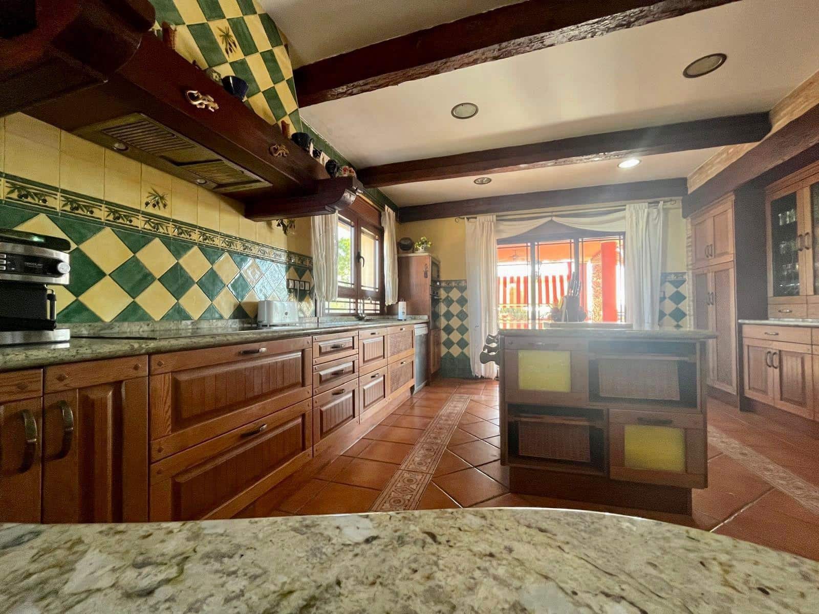 Chalet de 4 habitaciones en Rojales en venta con piscina - 780.000 € (Ref: 9314873)