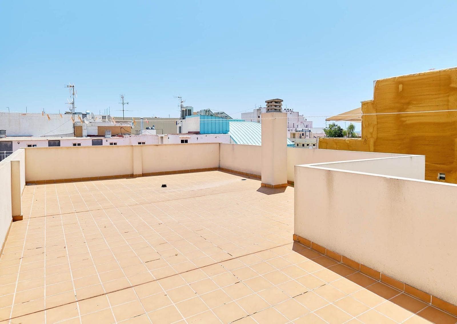3 soverom Penthouse til salgs i Torrevieja - € 525 000 (Ref: 9314875)