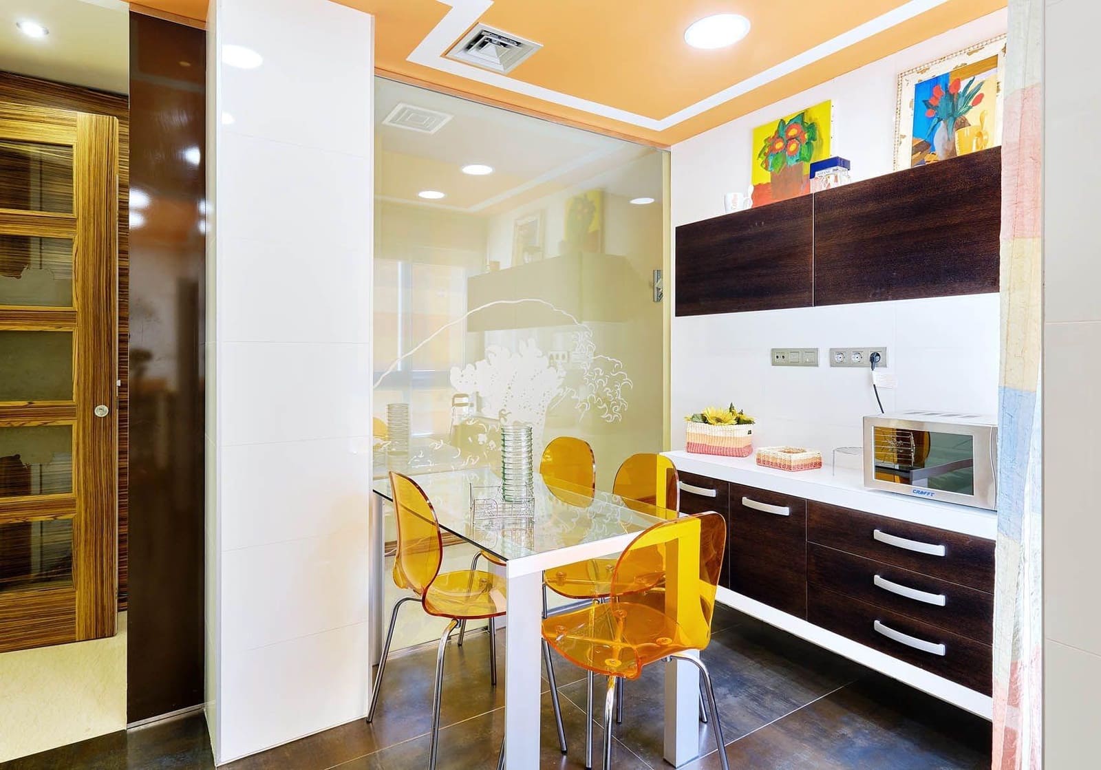 3 soverom Penthouse til salgs i Torrevieja - € 525 000 (Ref: 9314875)