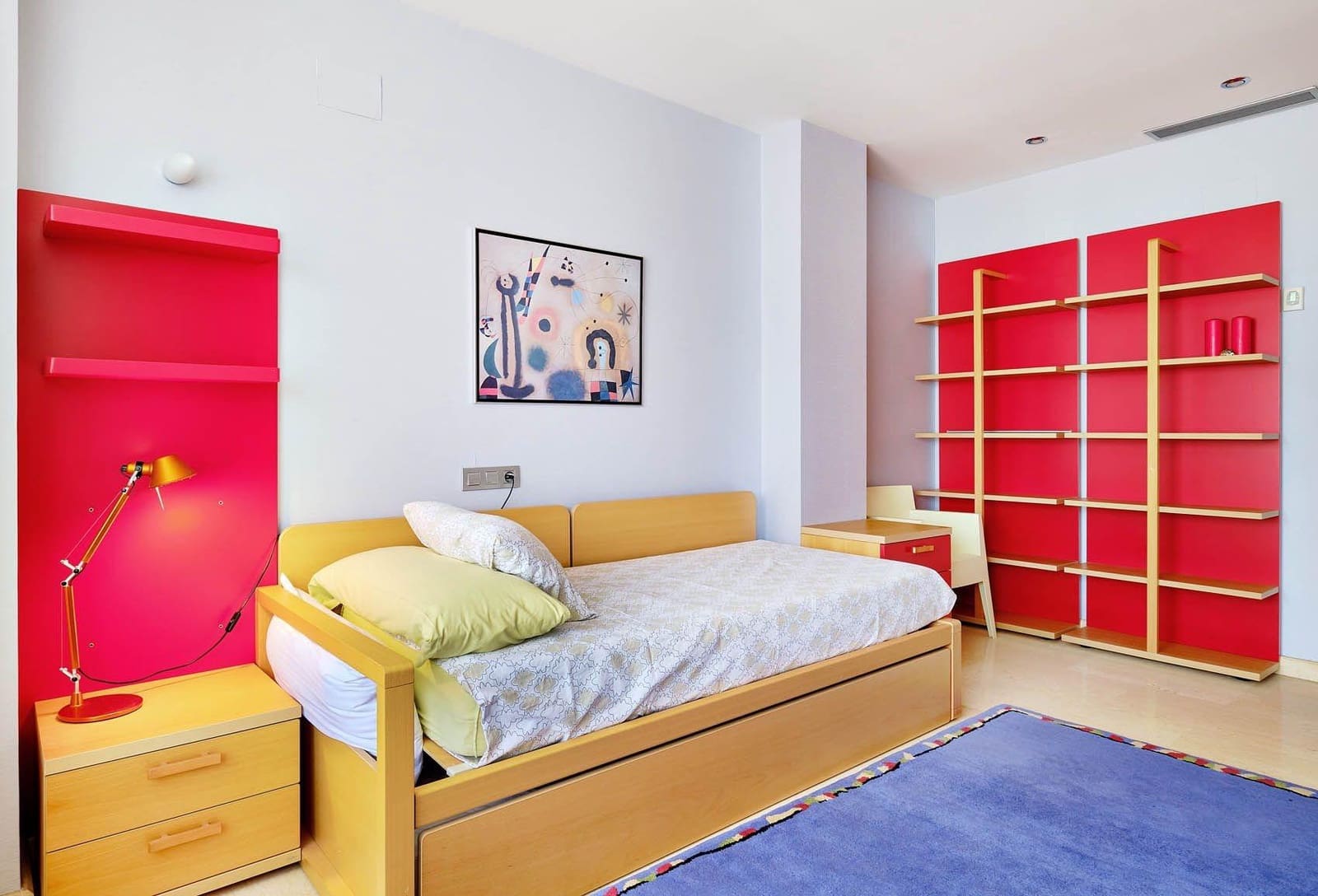 3 soverom Penthouse til salgs i Torrevieja - € 525 000 (Ref: 9314875)