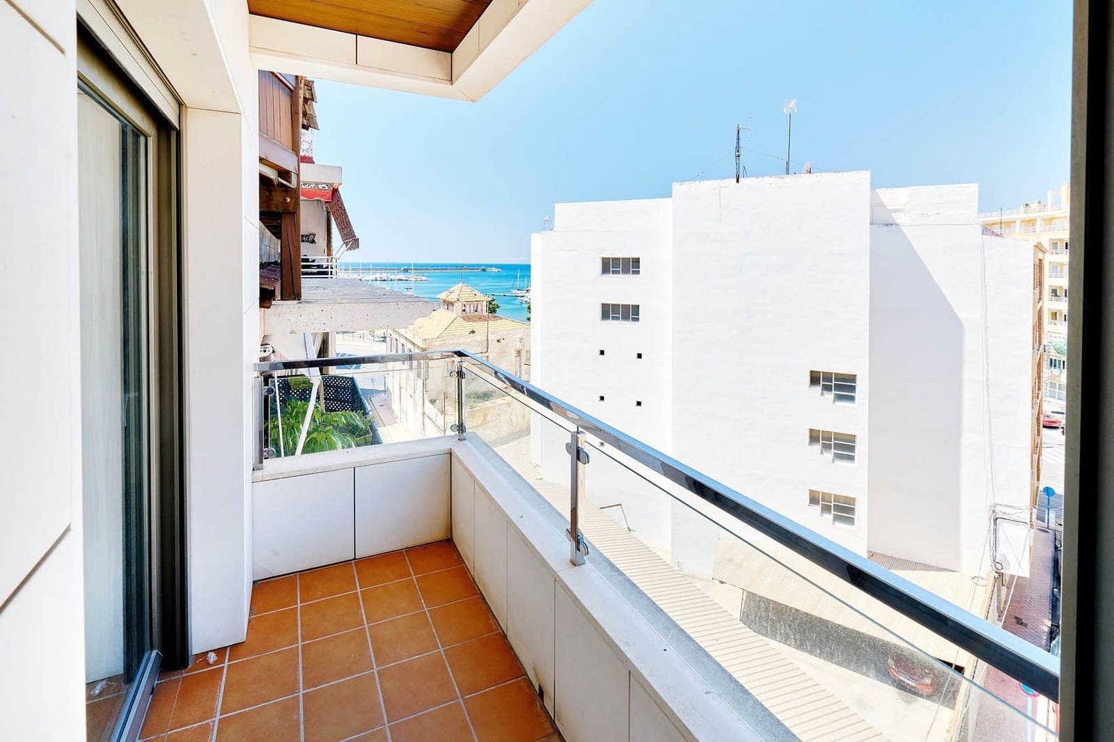 3 soverom Penthouse til salgs i Torrevieja - € 525 000 (Ref: 9314875)