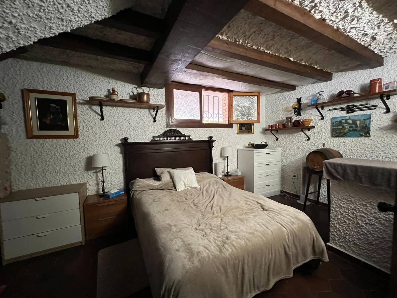 4 makuuhuone Huvila myytävänä paikassa Orihuela Costa mukana uima-altaan - 850 000 € (Ref: 9314876)