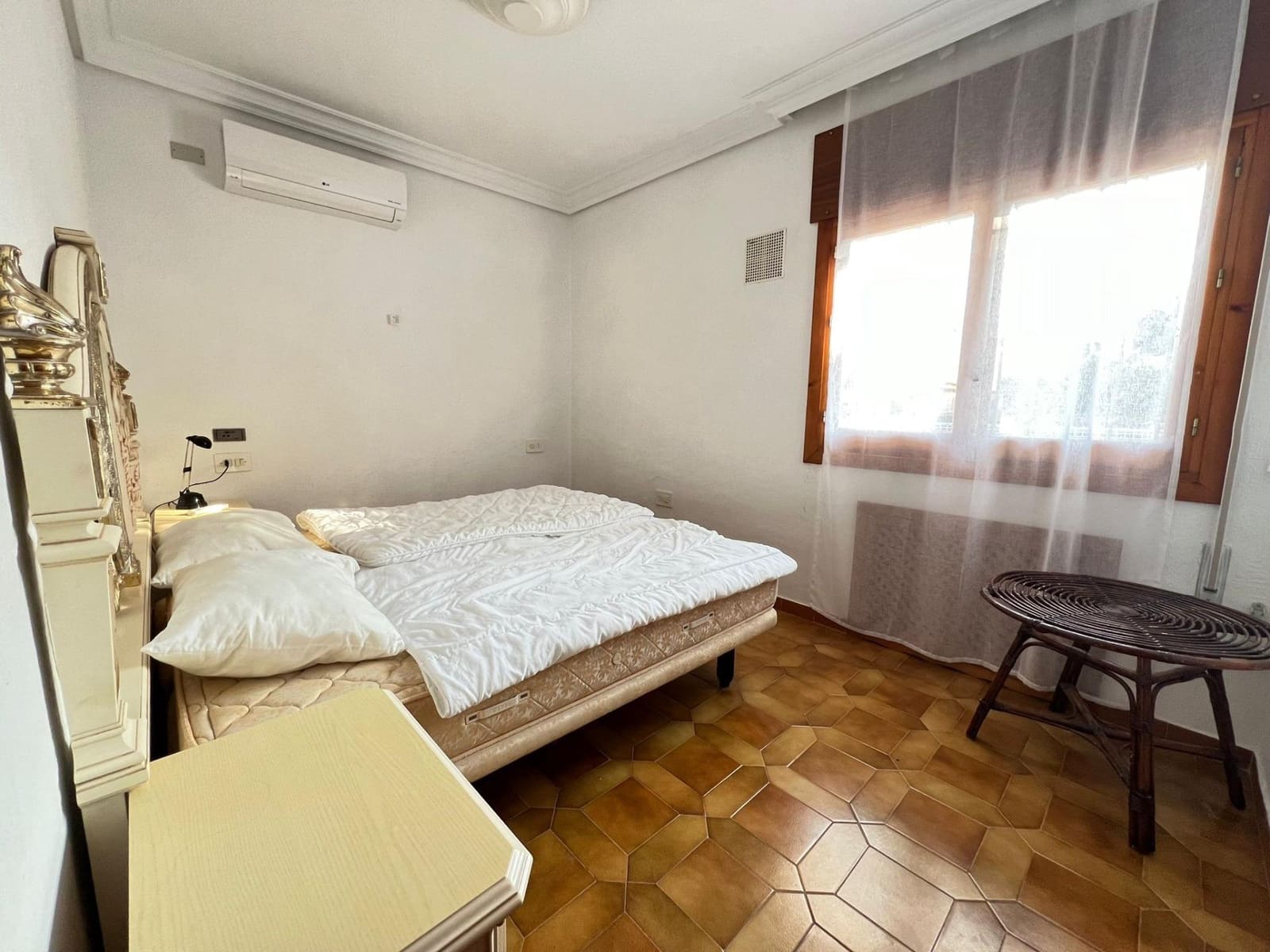 4 makuuhuone Huvila myytävänä paikassa Orihuela Costa mukana uima-altaan - 850 000 € (Ref: 9314876)