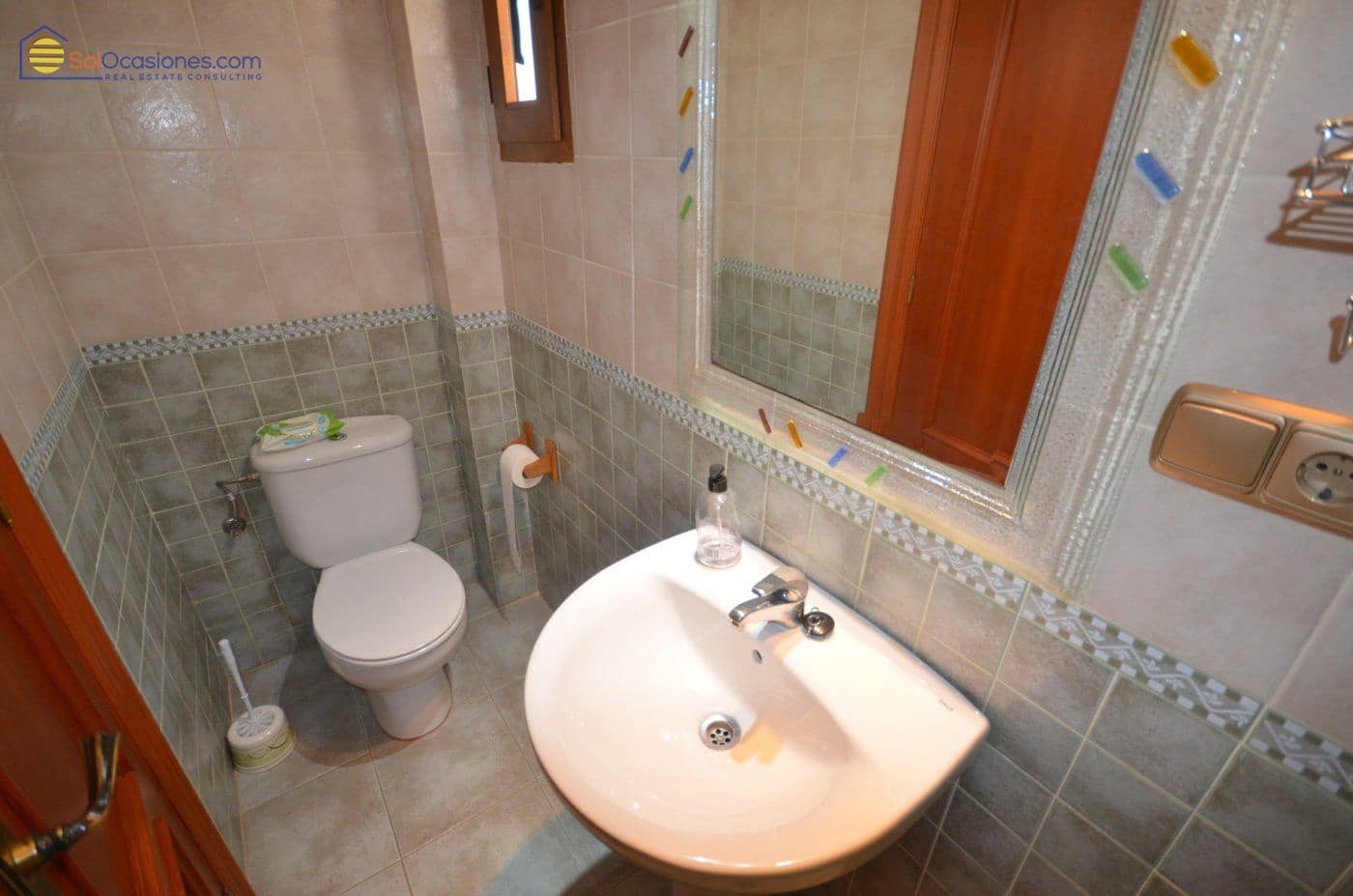 6 sypialnia Willa na sprzedaż w Torrevieja z basenem - 690 000 € (Ref: 9314877)