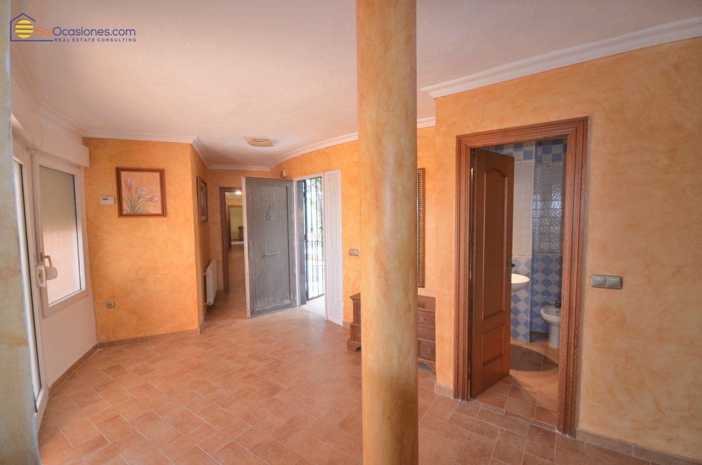 6 sypialnia Willa na sprzedaż w Torrevieja z basenem - 690 000 € (Ref: 9314877)