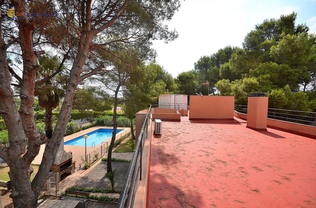 6 sovrum Villa till salu i Los Balcones - Los Altos, Torrevieja med pool - 690 000 € (Ref: 9314877)