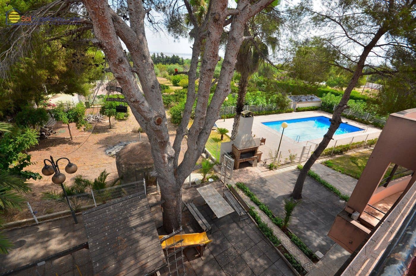 6 sypialnia Willa na sprzedaż w Torrevieja z basenem - 690 000 € (Ref: 9314877)