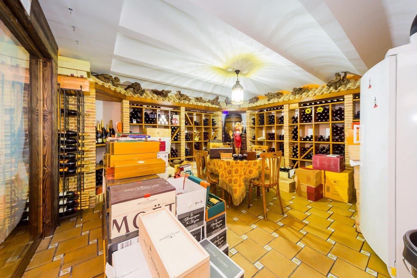 5 camera da letto Commerciale in vendita in Torrevieja - 1.080.000 € (Rif: 9314878)