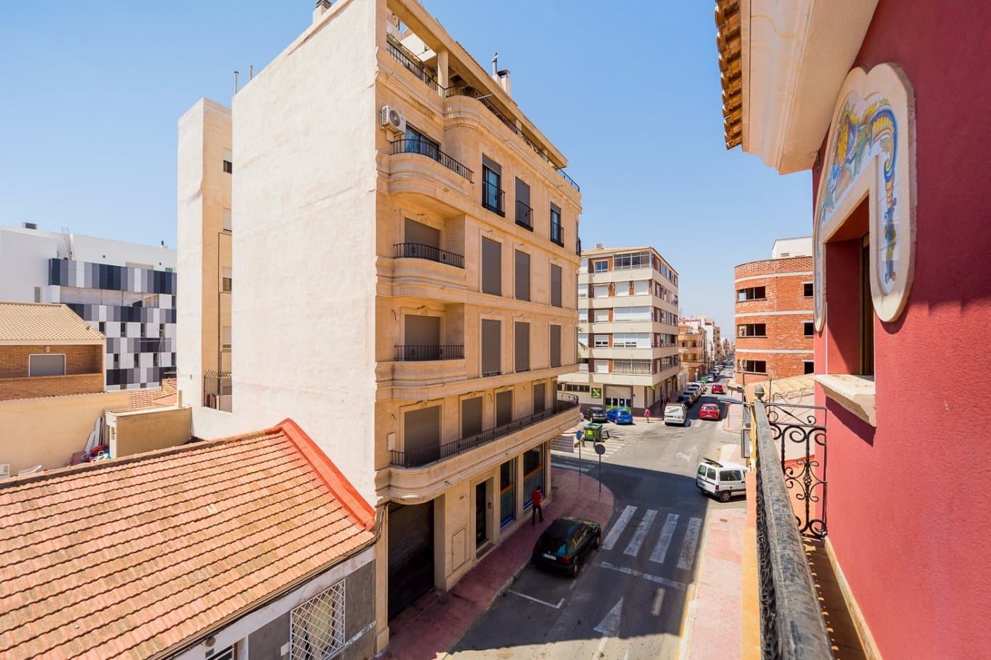 5 camera da letto Commerciale in vendita in Torrevieja - 1.080.000 € (Rif: 9314878)
