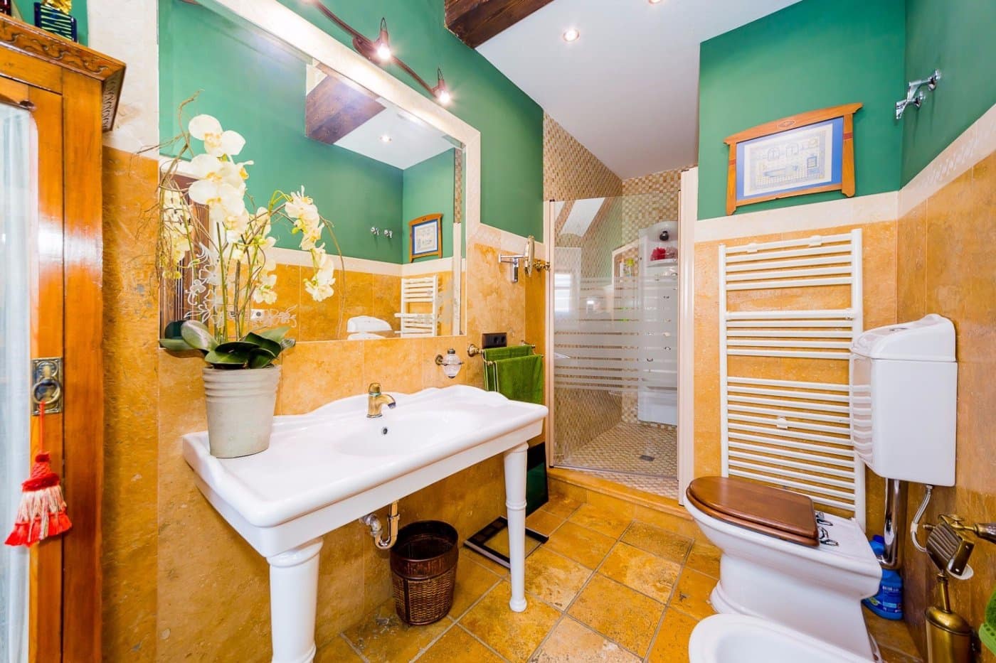 5 camera da letto Commerciale in vendita in Torrevieja - 1.080.000 € (Rif: 9314878)