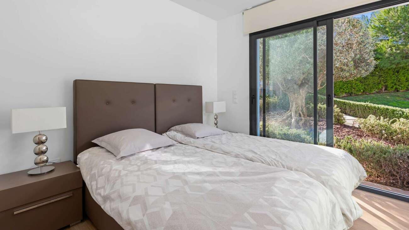 3 sovrum Villa till salu i Orihuela Costa med pool garage - 819 000 € (Ref: 9314883)