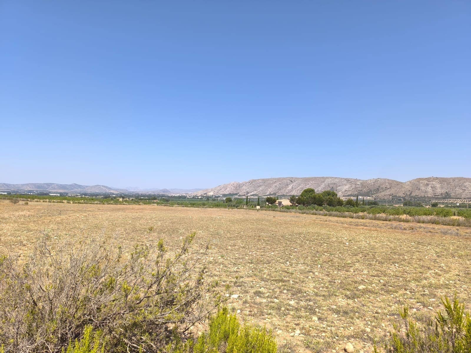 6 soverom Finca/Herregård til salgs i Villena med garasje - € 599 995 (Ref: 9314884)